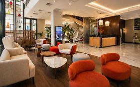 Sol de Oro Hotel&Suites